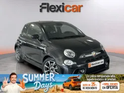 ABARTH 595 1.4T JET 121KW