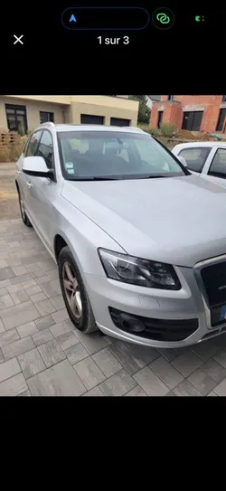 Q5 2 tdi