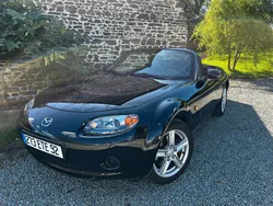 Mazda mx-5 nc 2,0 160ch