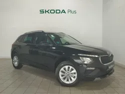 Skoda Kamiq 1.0 TSI Selection 85kW