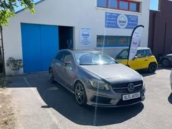 Mercedes Classe A 200 Fascination Pack AMG – Garantie 6 mois Reprise possible