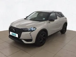 DS 3 Crossback BUSINESS PureTech 130 S&S EAT8 - performance line +