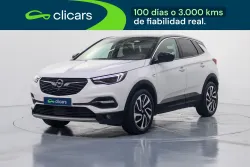 OPEL Grandland X 1.2T S&S Ultimate 130