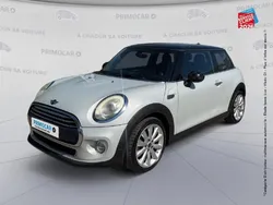Mini Mini Cooper D 116ch Shoreditch
