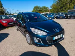 Peugeot 308 SW 1.6 e-HDI 112ch BVM6 Business Pack