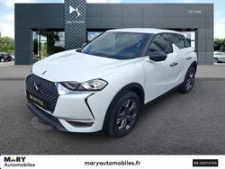 DS DS 3 Crossback PureTech 130 S&S EAT8 Business