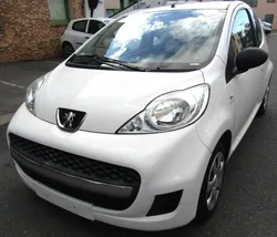 Peugeot 107 1.0 12V ACCESS 3P