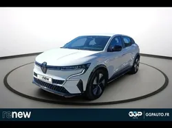Renault Megane E-Tech Electric EV60 220ch Equilibre optimum charge -B