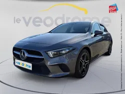 Mercedes-benz Classe A 220 d 190ch Progressive Line 8G-DCT 10cv