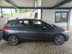 BMW 225 Iperformance