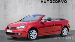 Volkswagen Golf de 2012