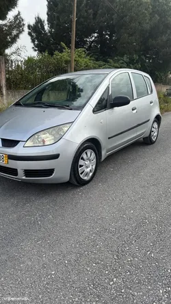 Mitsubishi Colt 1.1 Base