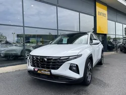 Hyundai TUCSON CRDI 136 CH HYBRID 48V EXECUTIVE