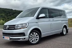 Volkswagen Multivan T6 4MOTION HIGHLINE, DSG, KAMERA. 150 CH 4X4 - CAMÉRA D'AIDE AU STATIONNEMENT...