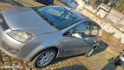 Ford Focus C-Max 1.6 TDCi Ghia
