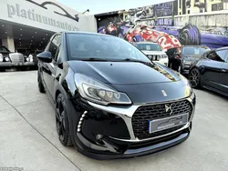 DS DS 3 Performance