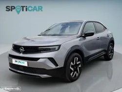 Opel Mokka 1.2 T Edition