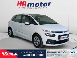 CITROEN C4 Picasso 1.2 PureTech S&S Live Edition