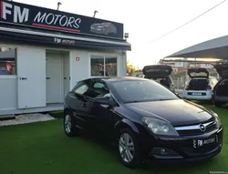 Opel Astra GTC 1.3
