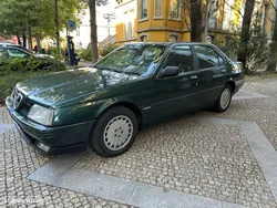 Alfa Romeo 164 2.0 Turbo