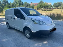 Nissan NV200 Eletrica