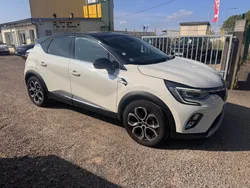 Renault CAPTUR 1.3 TCe S&S 155 cv Boîte auto Intens
