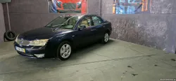 Ford Mondeo 2.0 TDCI GUIA 1 Registo Nacional