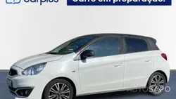 Mitsubishi Space Star 1.2 Intense de 2017