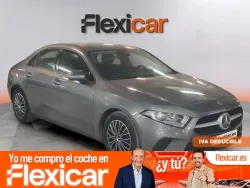 Mercedes-Benz A 180 d