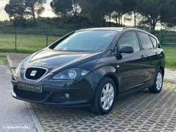 SEAT Altea 1.9 TDI Reference