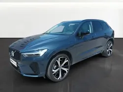 Volvo XC60 T6 Recharge Ultra Dark