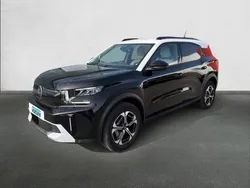 Citroën C3 Aircross E- 113 autonomie confort - Max