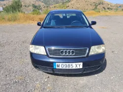 Audi A6 A6 1.8T