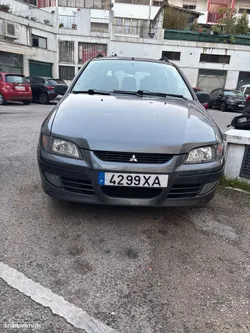 Mitsubishi Space Star 1.3 Comfort P2