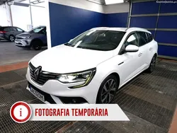 Renault Mégane Sport Tourer 1.5 Blue DCI Bose Edition 115cv
