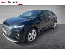 Audi Q4 e-tron 45 e-tron 285ch quattro Business Executive