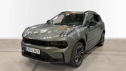 LYNK & CO 01 1.5T PHEV Core