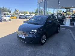 Fiat 500 e 118ch Pack Confort MY23