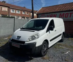 ⭐ PEUGEOT EXPERT 1.6 HDi 90 ch - Climatisation - 109 000km- Révise et Garanti ⭐