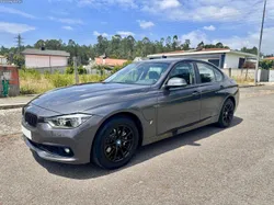 BMW 330 iPerformance, NACIONAL - COMO NOVO