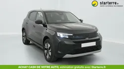 Opel Frontera ELECTRIQUE ELECTRIC 113 CH BATTERIE 44 KWH GS