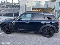 MINI Countryman Cooper SE ALL4 Auto