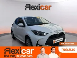 TOYOTA Yaris 125 S-Edition