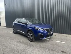 Peugeot 3008 1.2 PureTech 130ch E6.c GT Line S&S