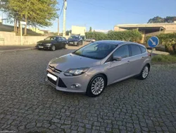 Ford Focus 1.6tdci titanium x
