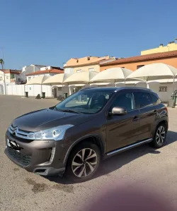 CITROEN C4 Aircross 1.6HDI S&S Feel Ed. 2WD 115