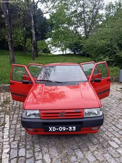 Fiat Uno 60SX