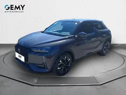DS DS 3 Hybride 145 e-DCT6 Étoile
