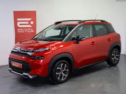 Citroën C3 1.5 BlueHDi Shine Pack
