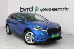 Skoda Enyaq iV 80